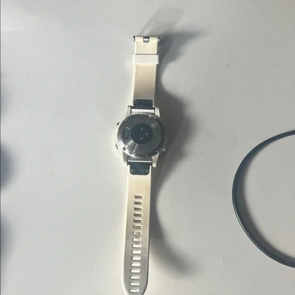 White Fenix 5s. - Picture 3 of 3